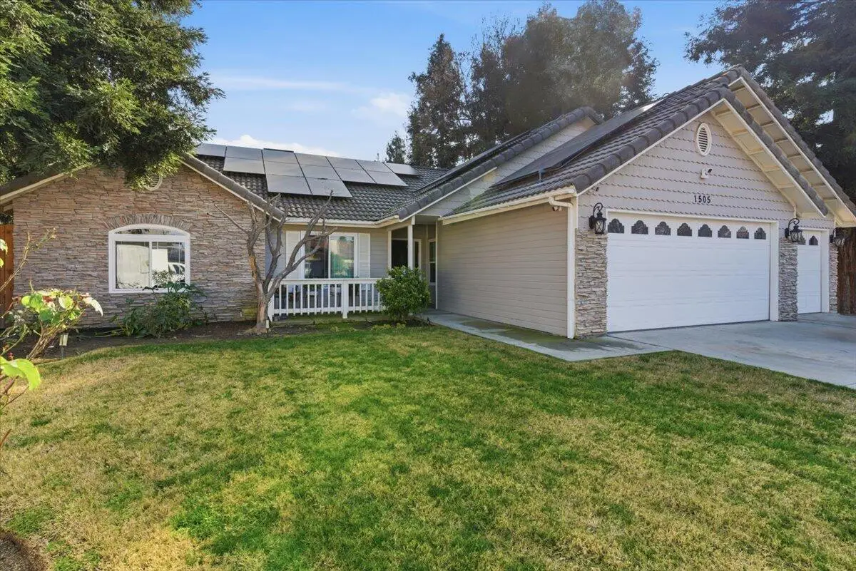 1505 N Arden Court, Visalia, CA 93292 - Image #1