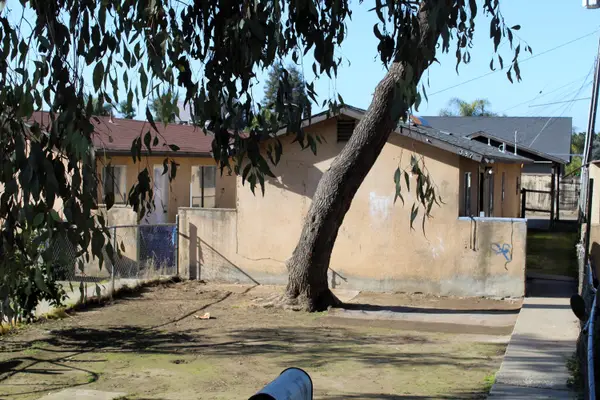 387 S Cornell Street, Porterville, CA 93257