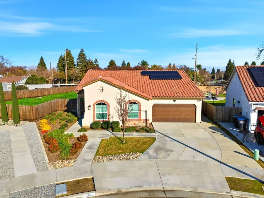 3646 E Meadow Court, Visalia, CA 93292 - Image #3