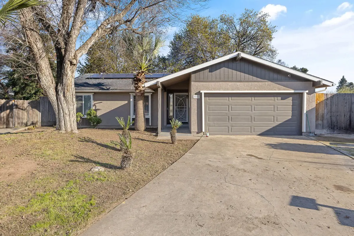 5125 W Feemster Court, Visalia, CA 93277 - Image #1
