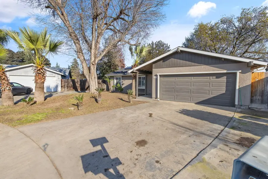 5125 W Feemster Court, Visalia, CA 93277 - Image #3