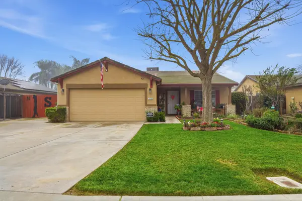 1735 E Country Court, Visalia, CA 93292