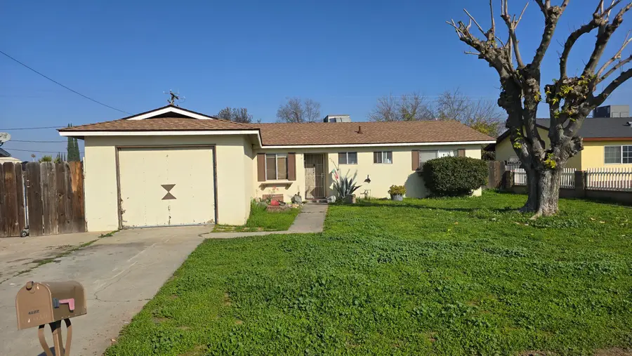 4222 W Dorothea Avenue, Visalia, CA 93277 - Image #3