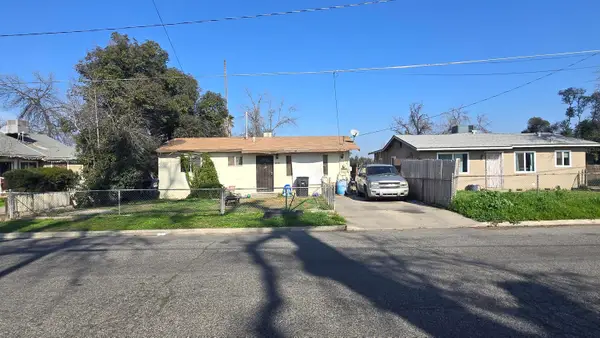 632 E Douglas Avenue, Visalia, CA 93292