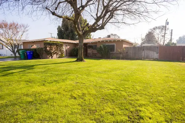 1047 Vandalia Avenue, Porterville, CA 93257