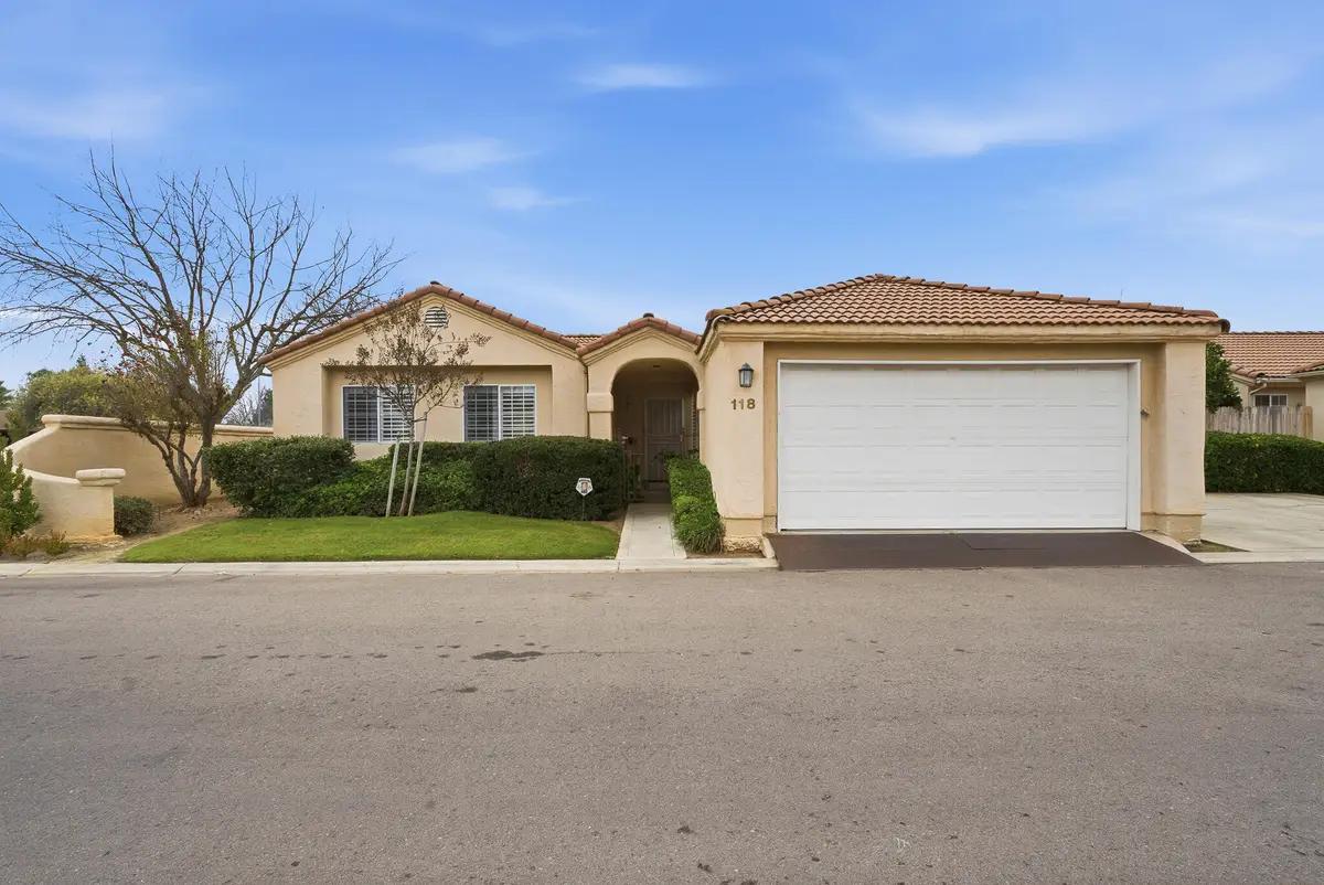 6706 N Chestnut Avenue #118, Fresno, CA 93710 - Image #1