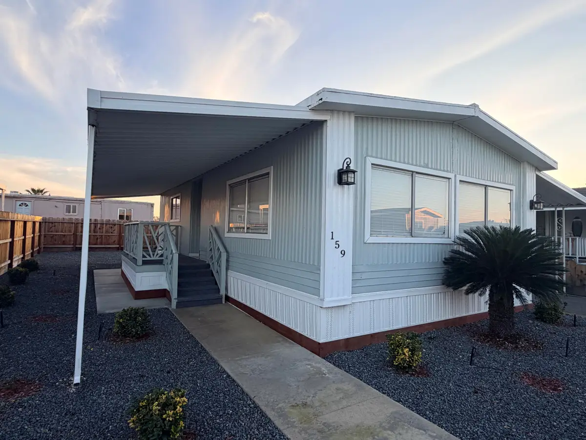 720 E Worth Avenue #159, Porterville, CA 93257 - Image #1