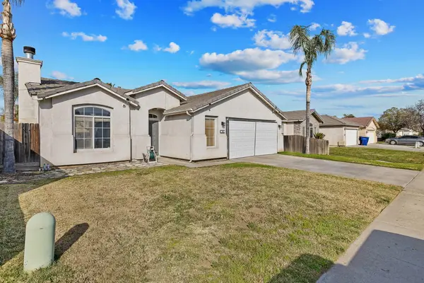 990 Northstar Drive, Hanford, CA 93230