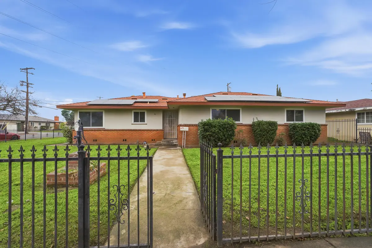 2746 N Cedar Avenue, Fresno, CA 93703 - Image #1