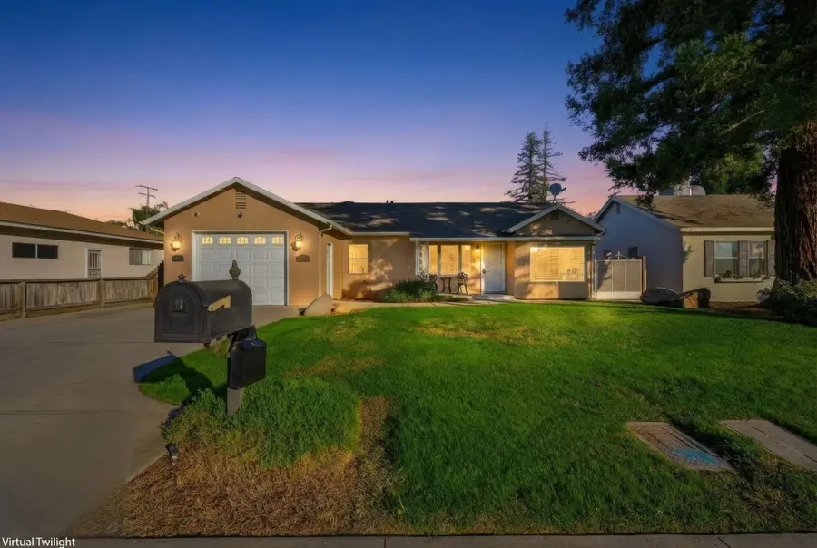 648 Auburn Street, Tulare, CA 93274 - Image #2