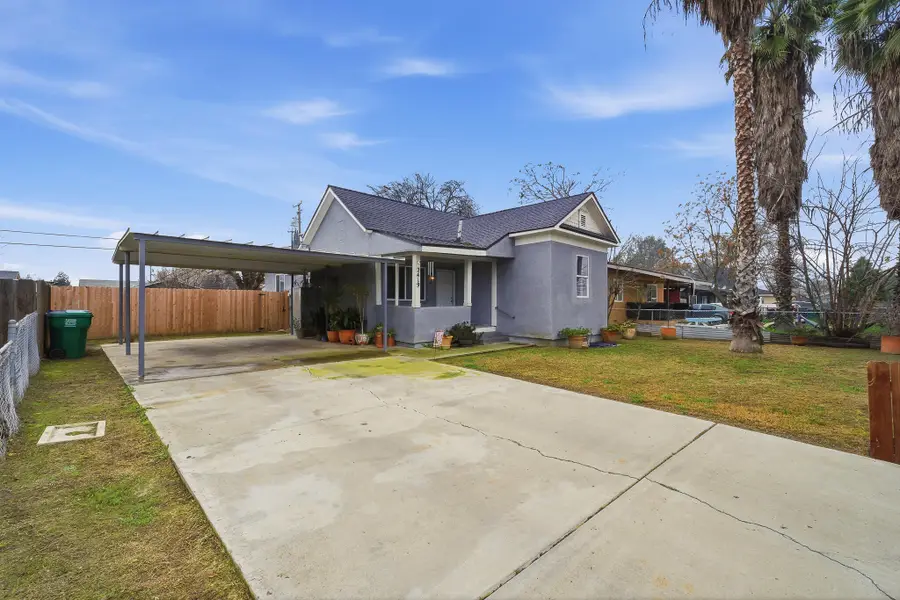 2419 Lorina Avenue, Corcoran, CA 93212 - #3