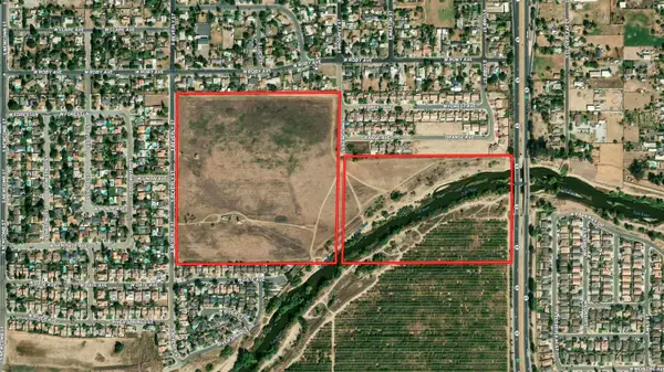 S Beverly Street, Porterville, CA 93257