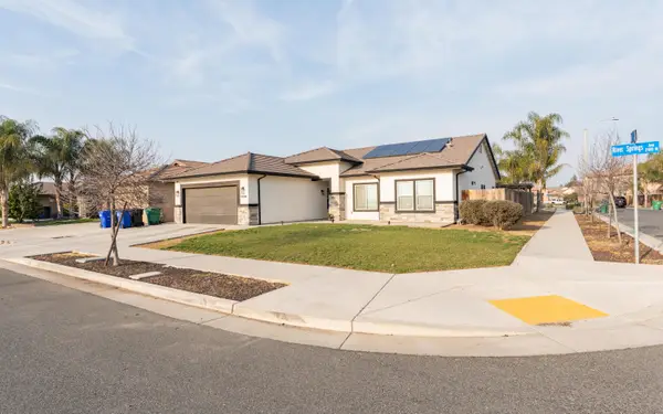 2090 W River Springs Avenue, Porterville, CA 93257