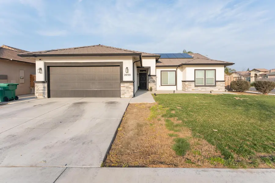 2090 W River Springs Avenue, Porterville, CA 93257 - #3