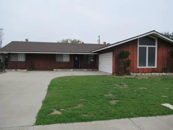 2222 Barbara Street, Selma, CA 93662