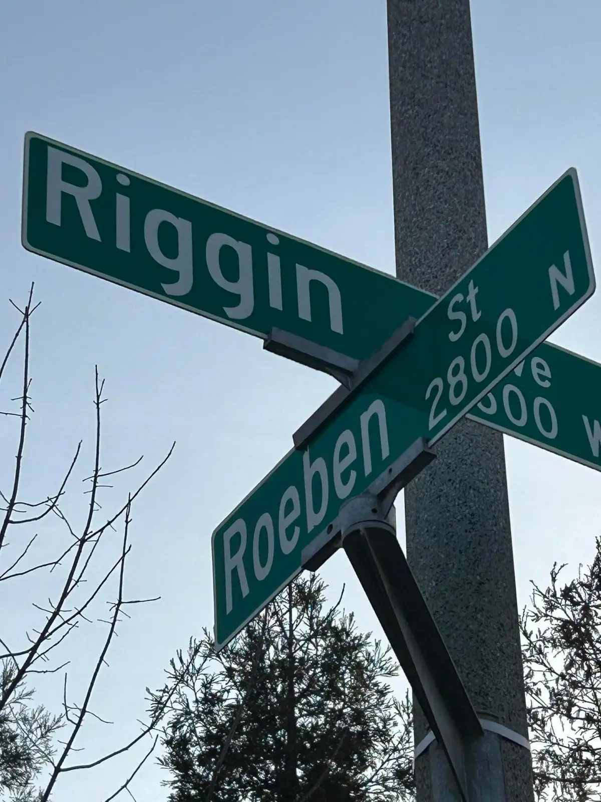 9711 Ave 312, Visalia, CA 93291 - #1