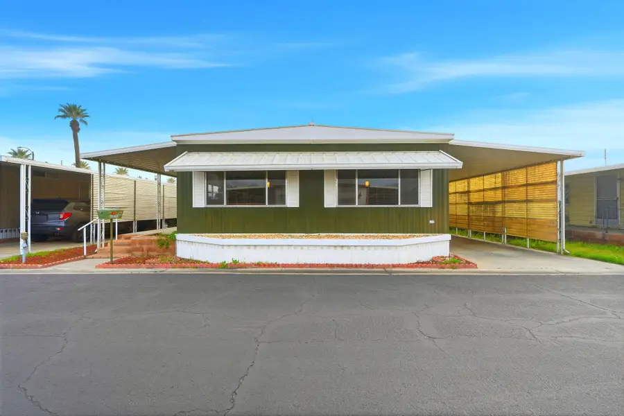 630 W Hermosa Street #Spc 6, Lindsay, CA 93247 - #2