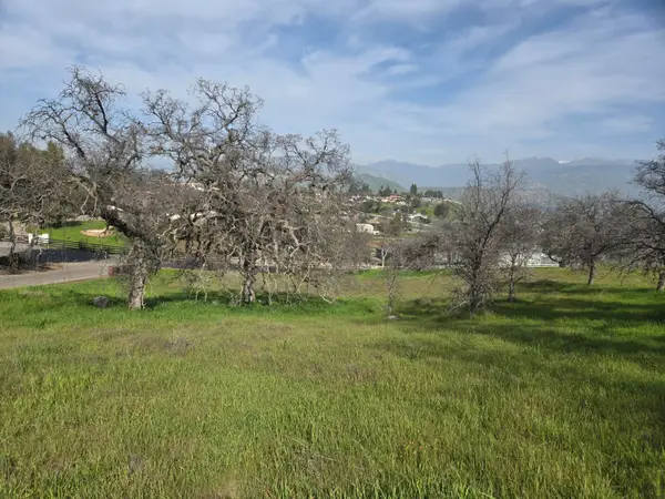 Lot 36 Mustang Drive, Springville, CA 93265