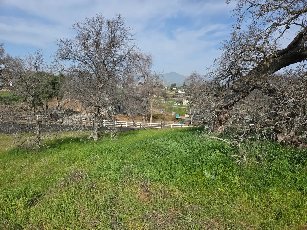 Lot 35 Mustang Drive, Springville, CA 93265 - #1