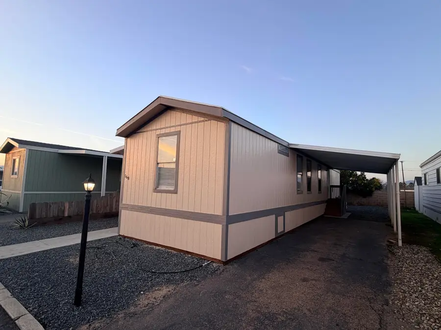 720 E Worth Avenue #168, Porterville, CA 93257 - #2