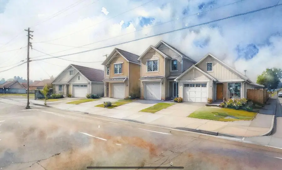 109 Hamlet Street, Lemoore, CA 93245 - #2