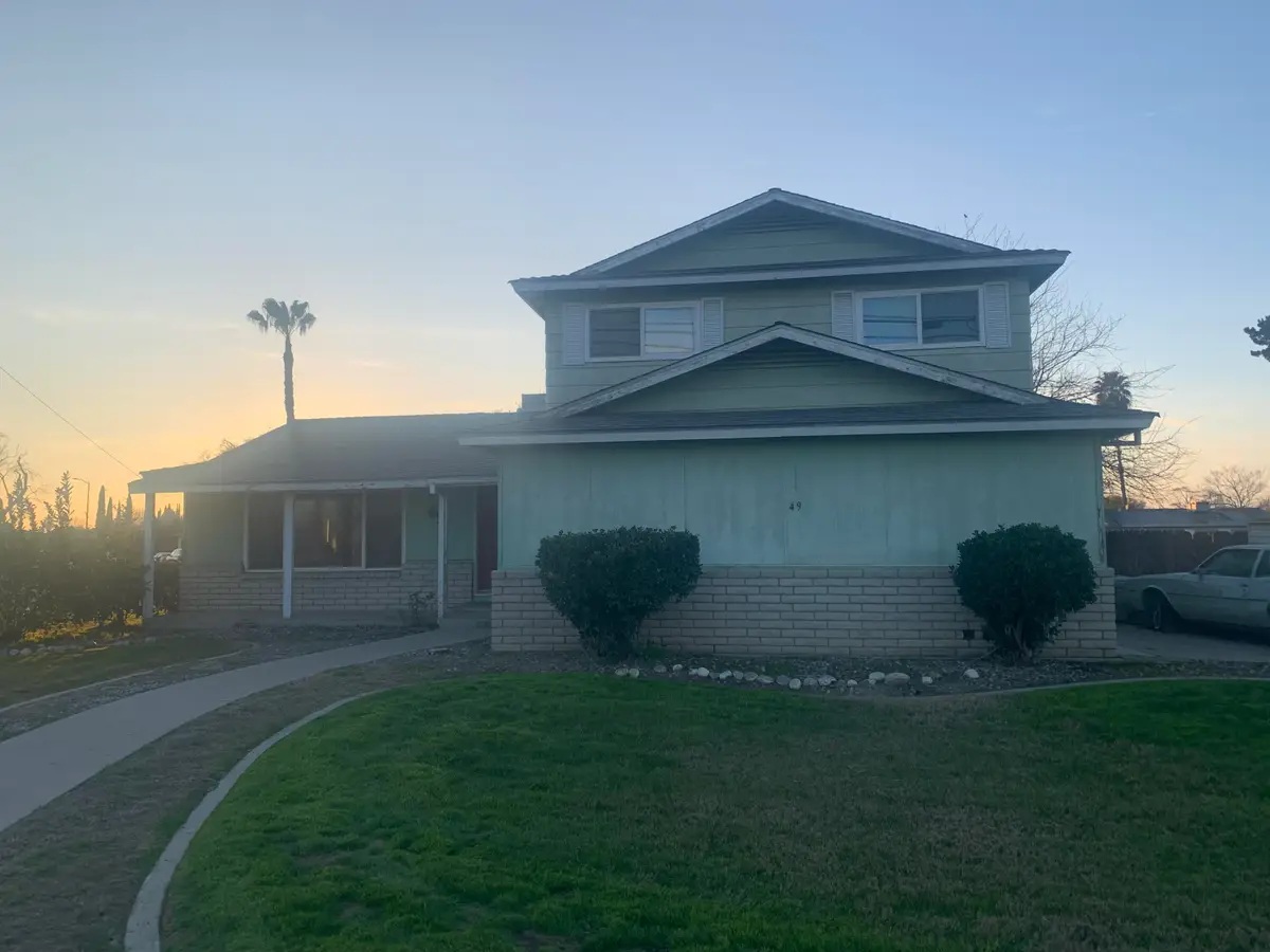 49 Vine Street, Lemoore, CA 93245 - #1