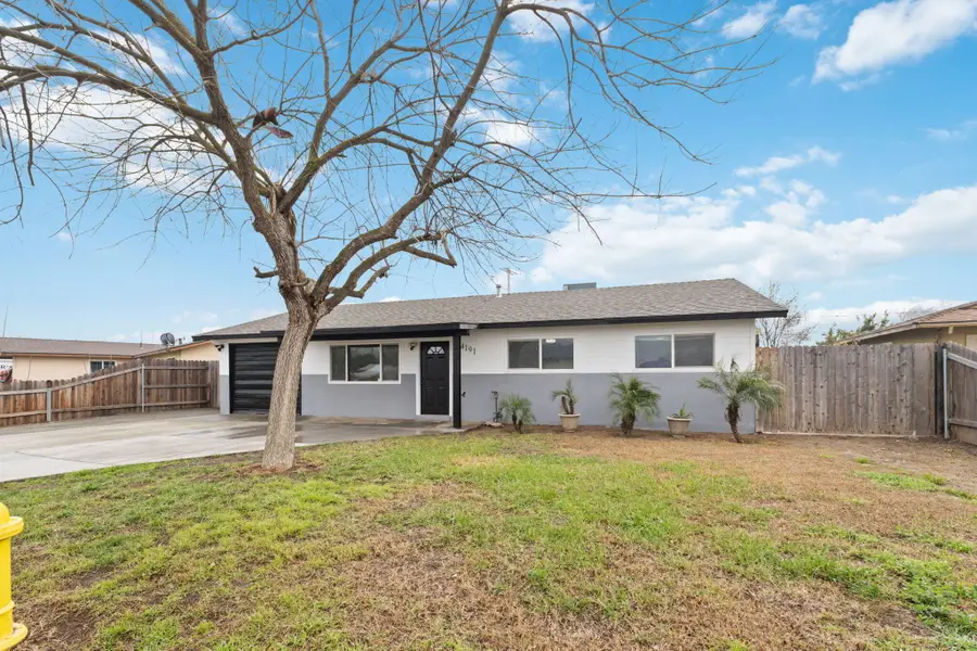 14191 Pimo Street, Armona, CA 93202 - #3