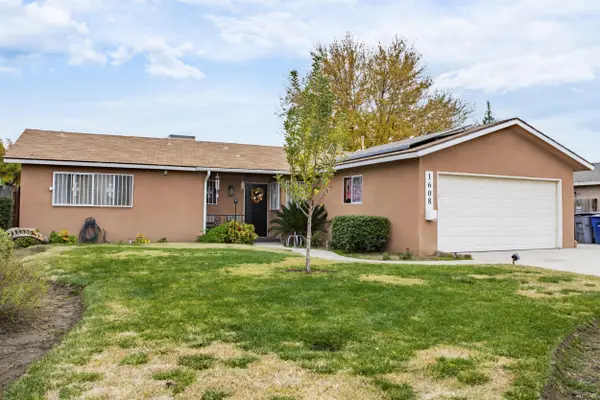 1608 Gettysburg Avenue, Clovis, CA 93611