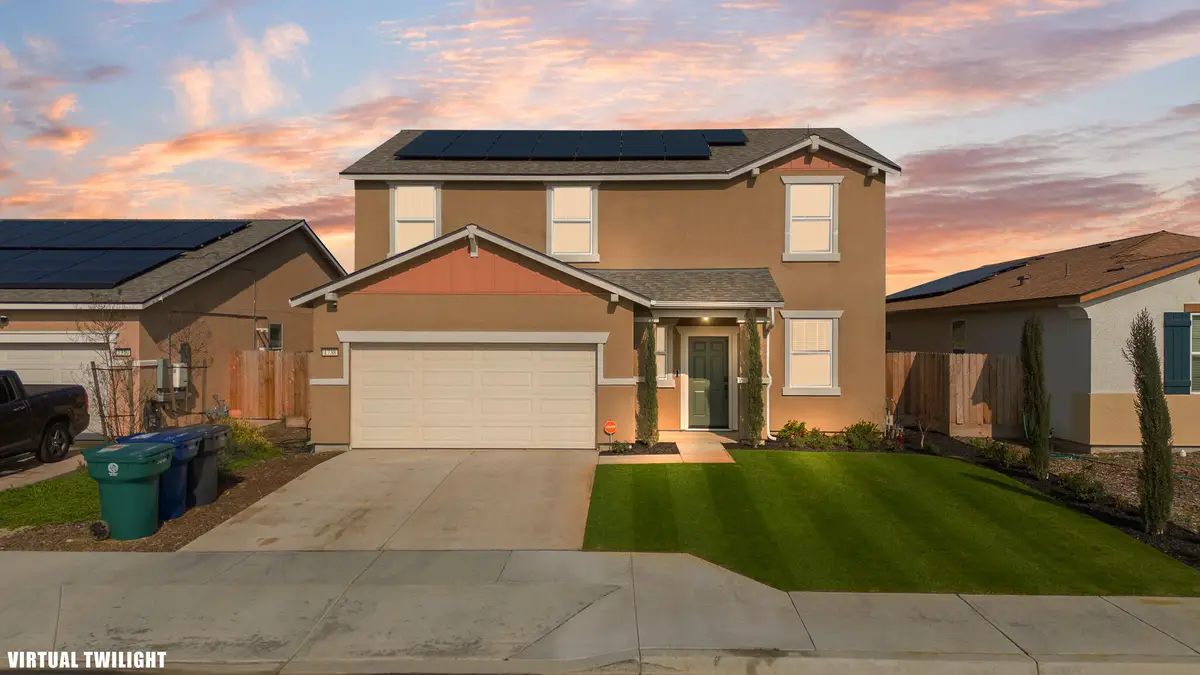 1738 Justice Avenue, Tulare, CA 93274 - Image #1