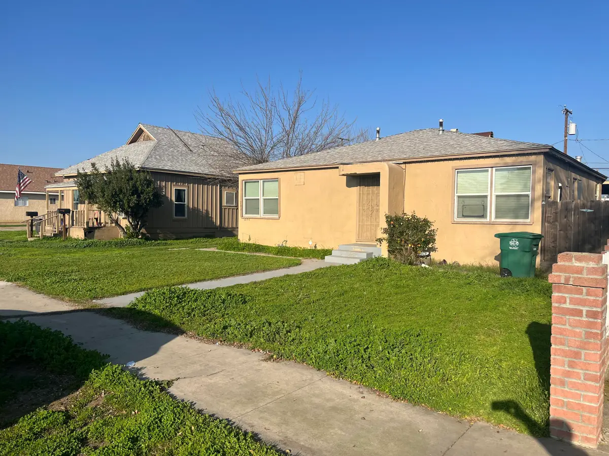 229 S I Street, Exeter, CA 93221 - #1