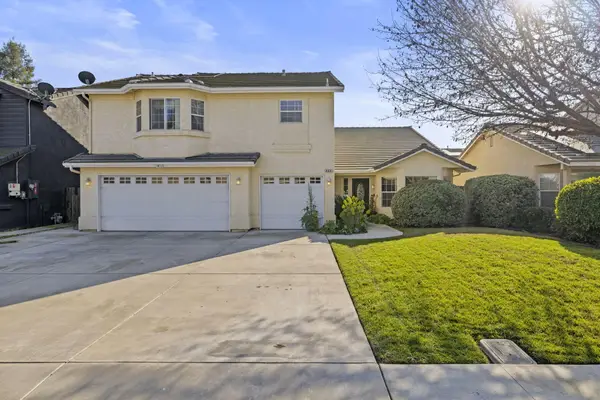 605 W Russell Avenue, Visalia, CA 93277