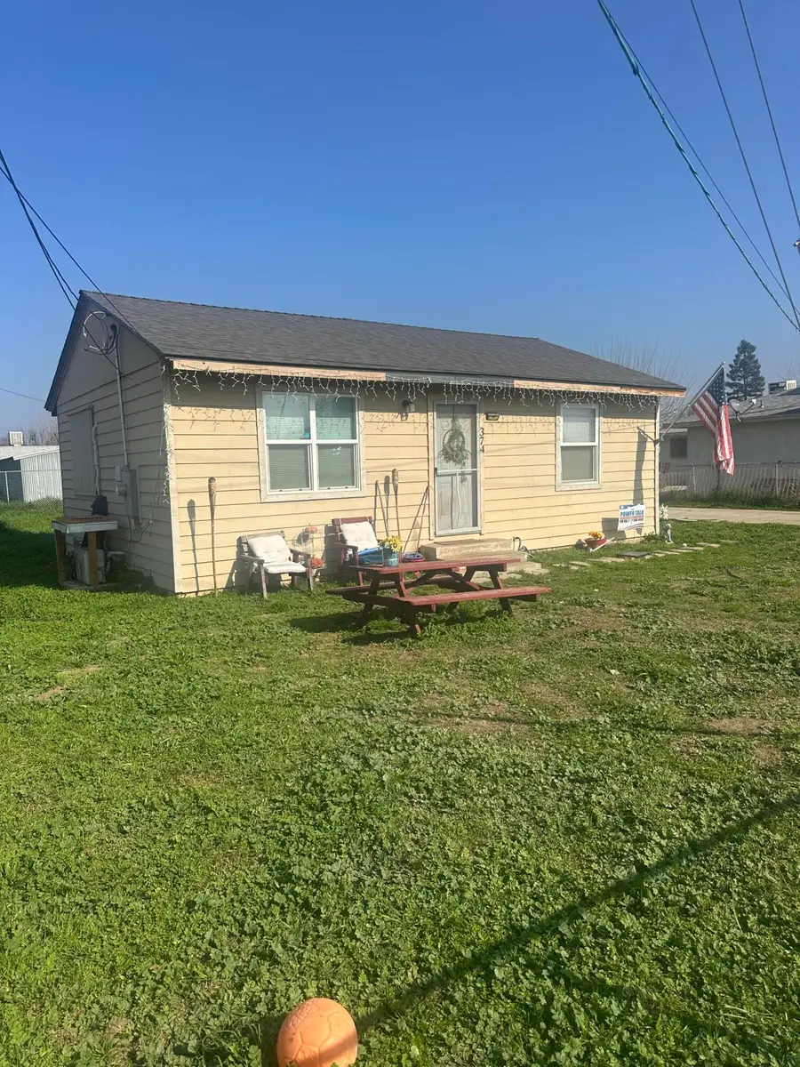 374 E Costner Street #1-5, Farmersville, CA 93223 - #3