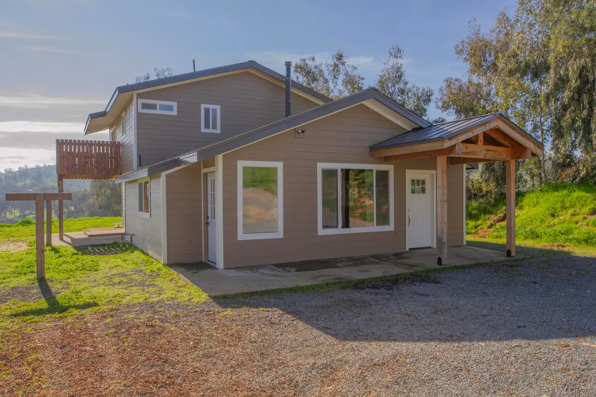33379 George Smith Road, Yokuts Valley, CA 93675 - #1