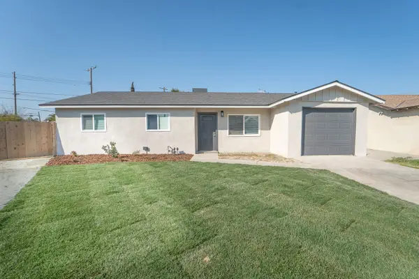 10954 San Madina Drive, Hanford, CA 93230