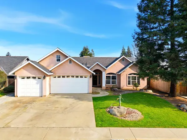 609 Rolling Hills Street, Exeter, CA 93221