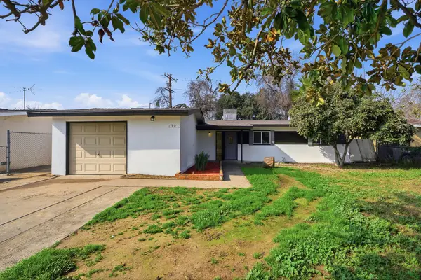 1301 N Enos Street, Visalia, CA 93292