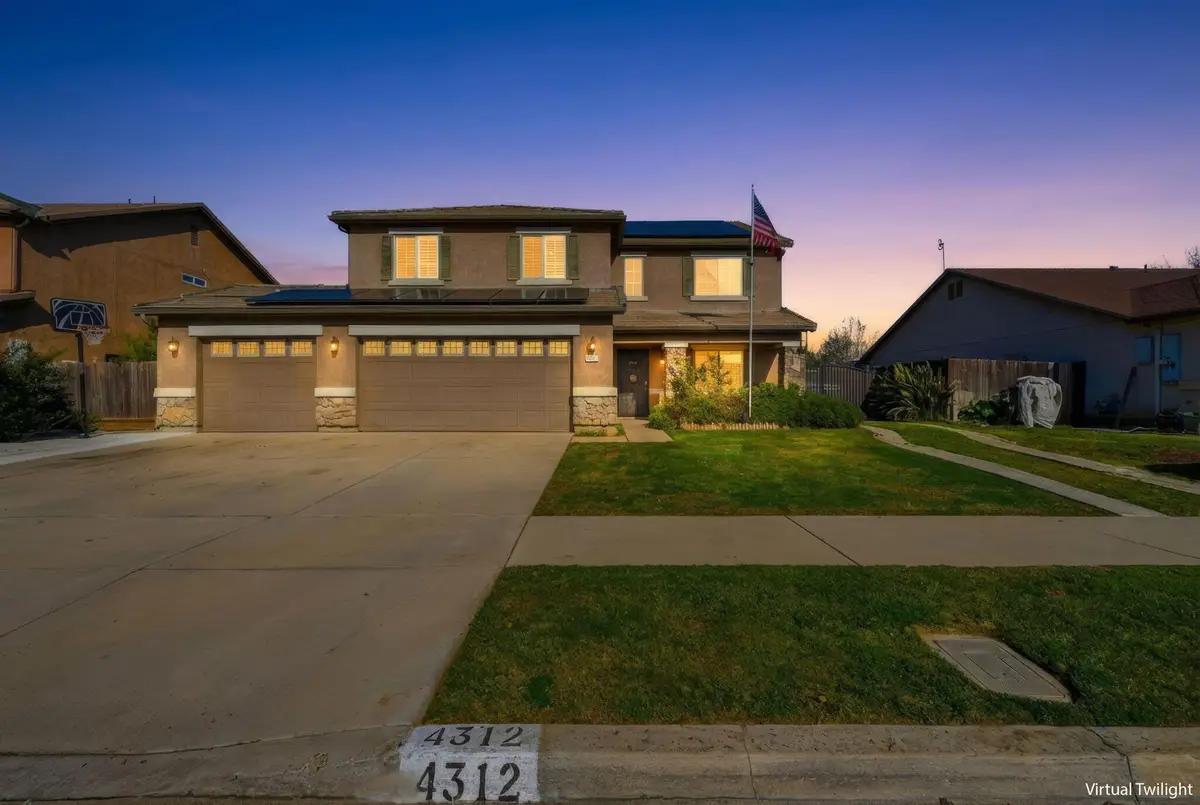 4312 E Stapp Avenue, Visalia, CA 93292 - Image #1