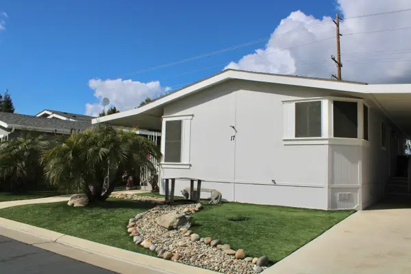 100 S Westwood Street #17, Porterville, CA 93257