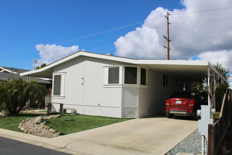 100 S Westwood Street #17, Porterville, CA 93257 - #2