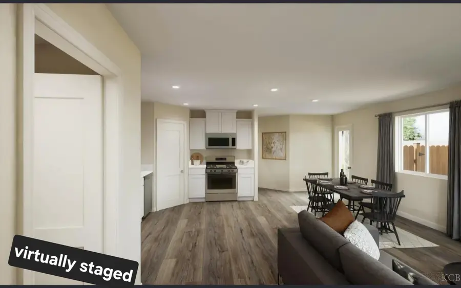 725 James Avenue, Corcoran, CA 93212 - #3