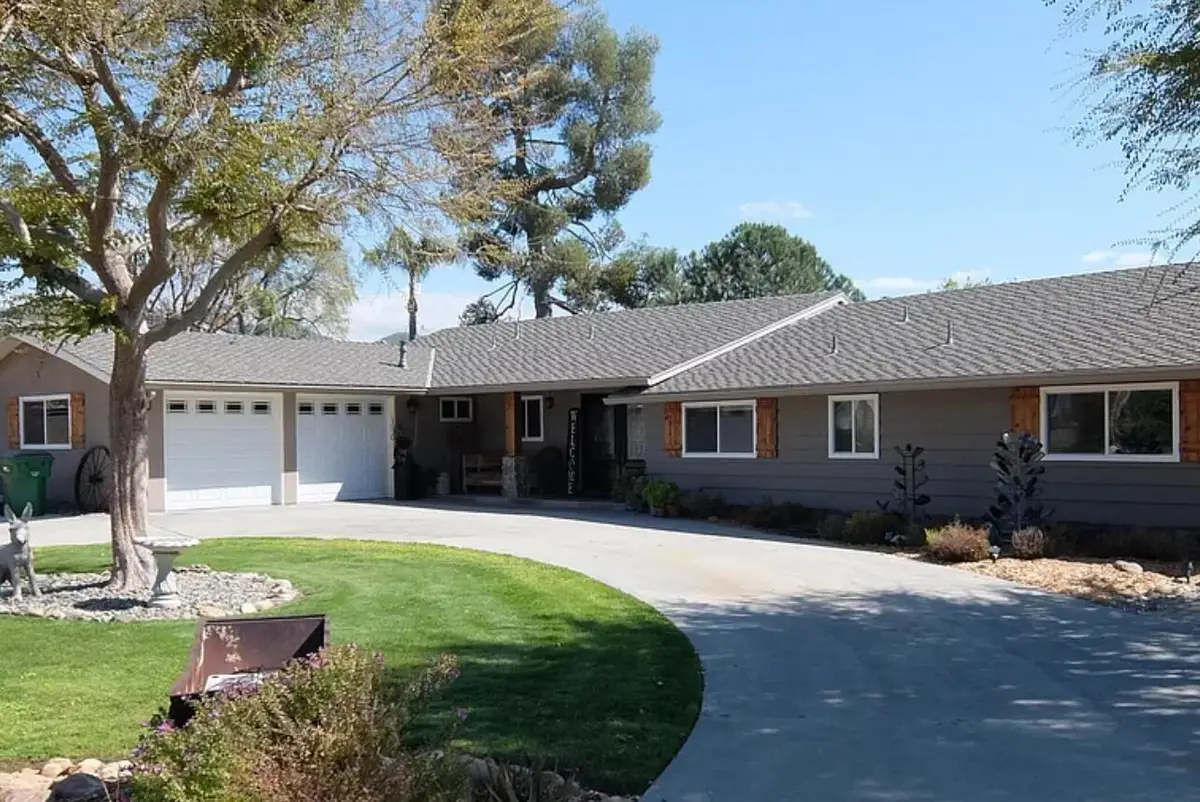 32119 River Island Drive, Springville, CA 93265 - #1