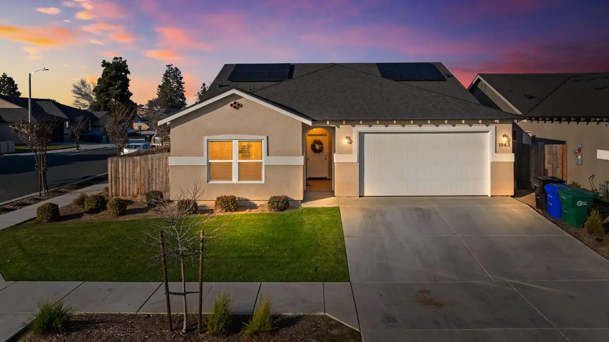 1942 W Date Avenue, Porterville, CA 93257 - #1