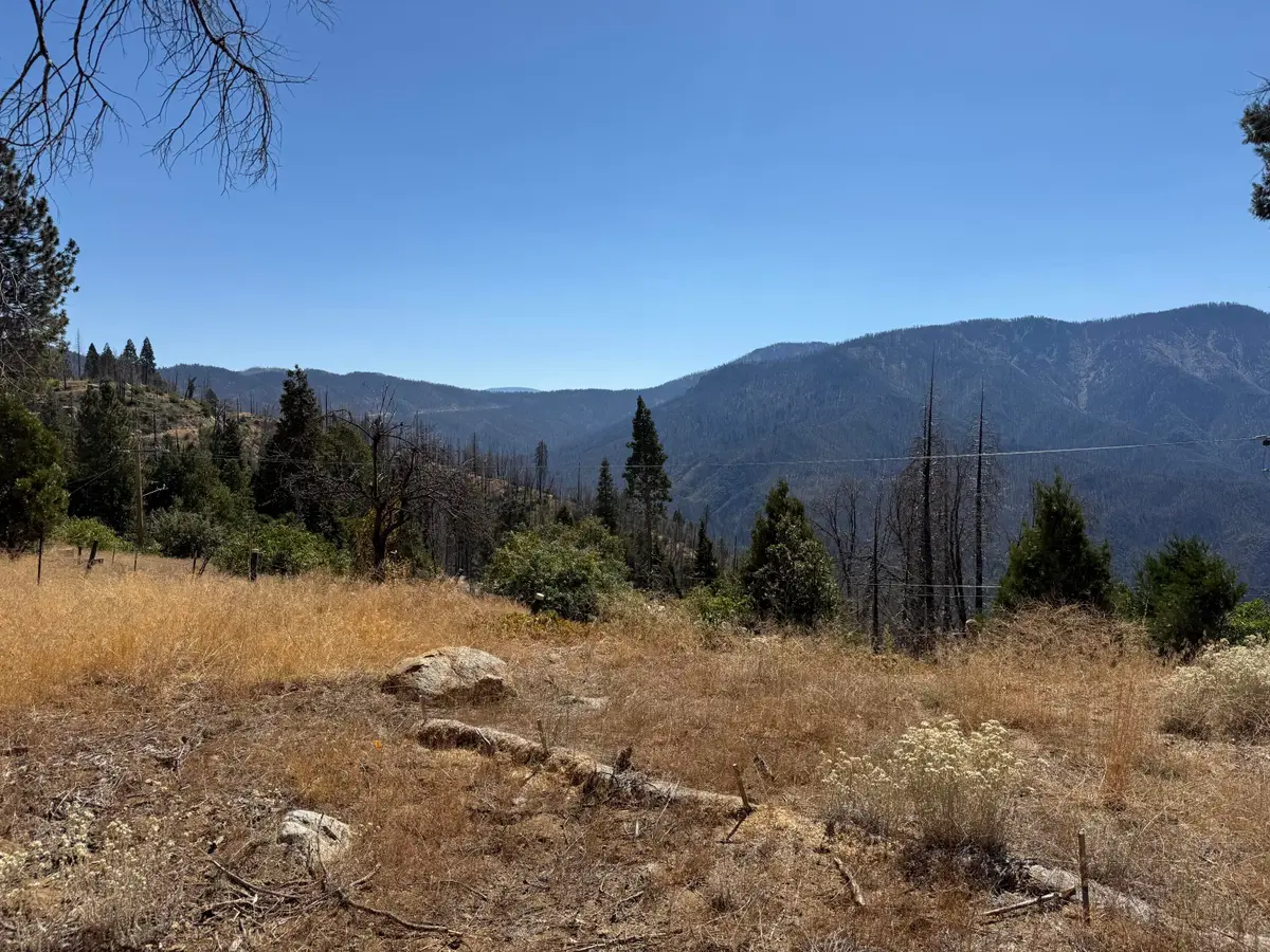 52762 Redwood Drive, Springville, CA 93265 - #1