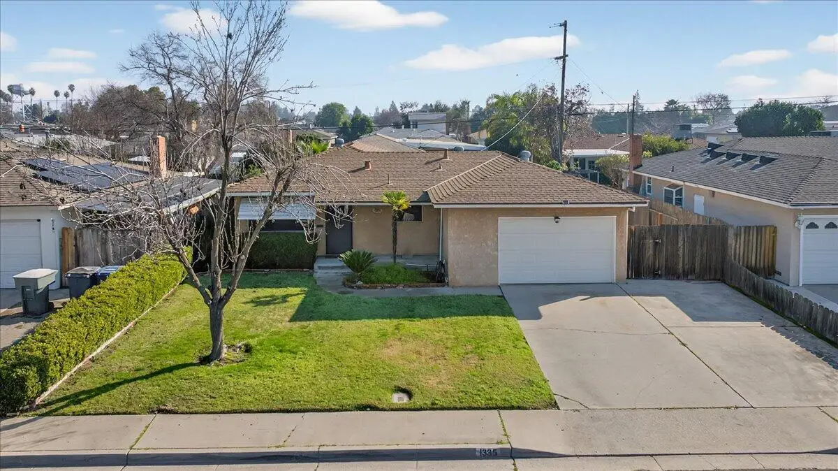 1335 Cindy Avenue, Clovis, CA 93612 - #1