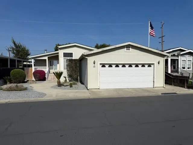 100 S Westwood Street #15, Porterville, CA 93257 - #1