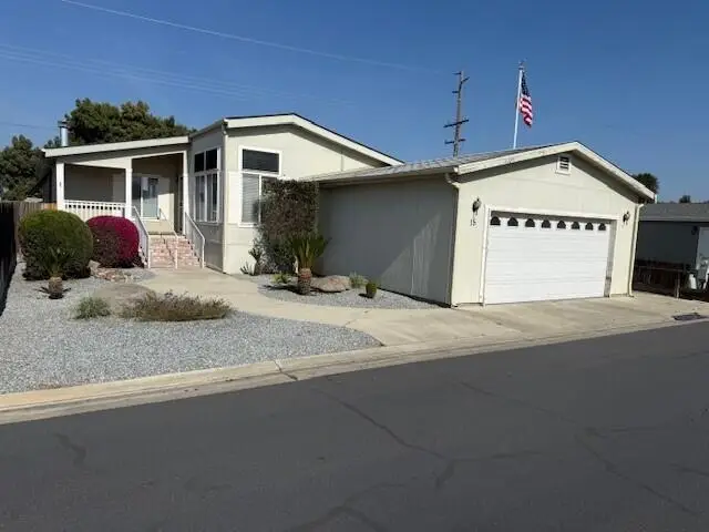 100 S Westwood Street #15, Porterville, CA 93257 - #2