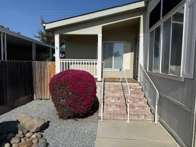 100 S Westwood Street #15, Porterville, CA 93257 - #3