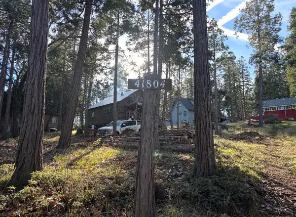 41804 Chipmunk Lane, Auberry, CA 93602