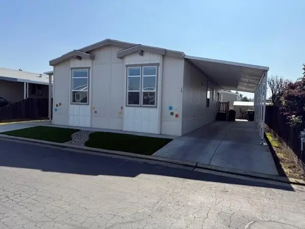 100 S Westwood Street #78, Porterville, CA 93257