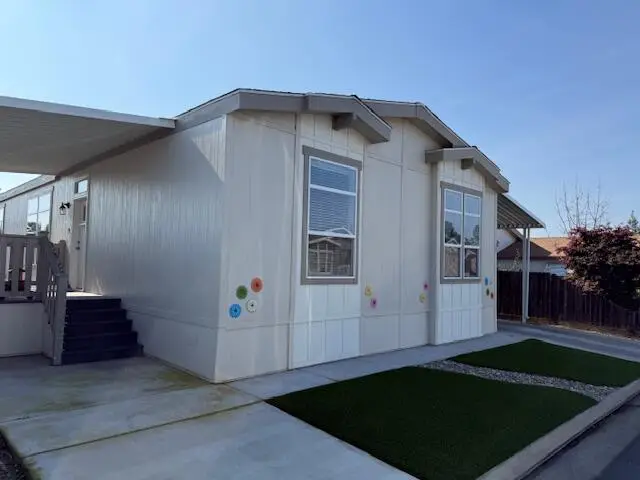 100 S Westwood Street #78, Porterville, CA 93257 - #3